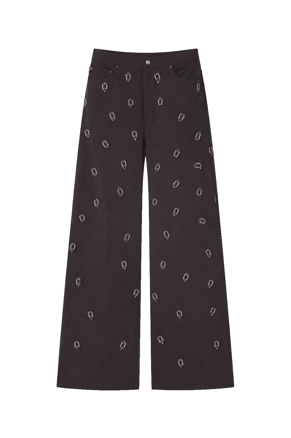 PANTALON TROMBONNE