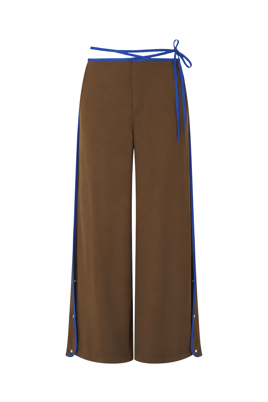 PANTALON LACET