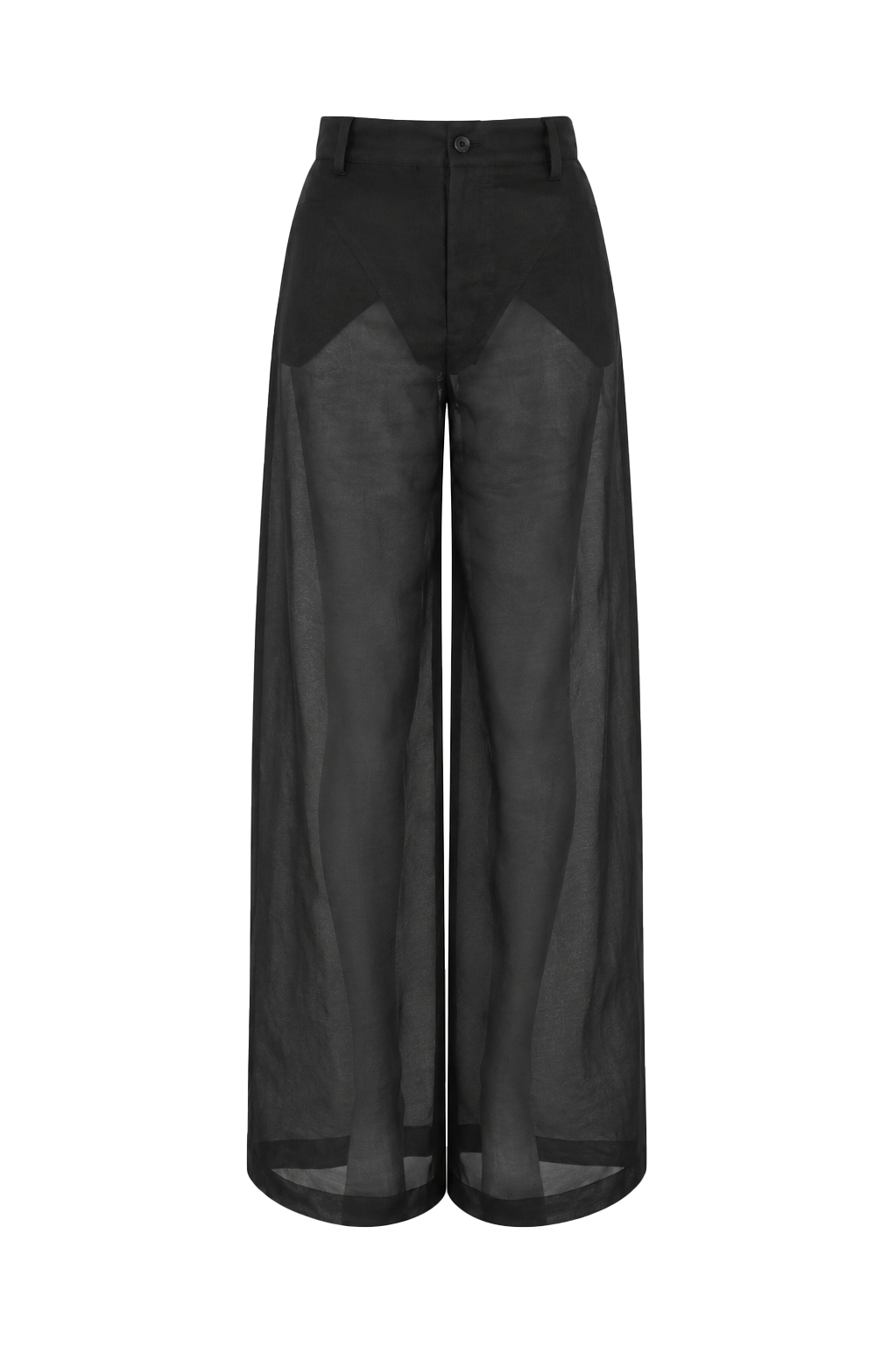PANTALON ORGANZA