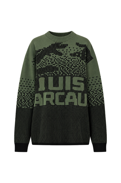 PULL HANDSHAKE
