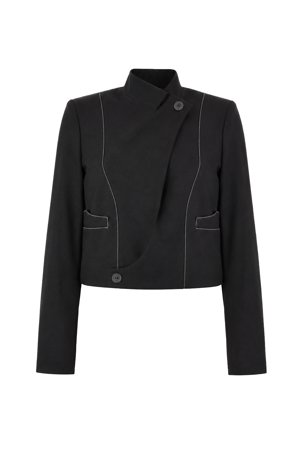 VESTE REDACTION