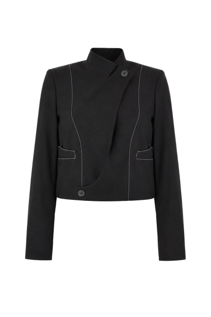 VESTE REDACTION