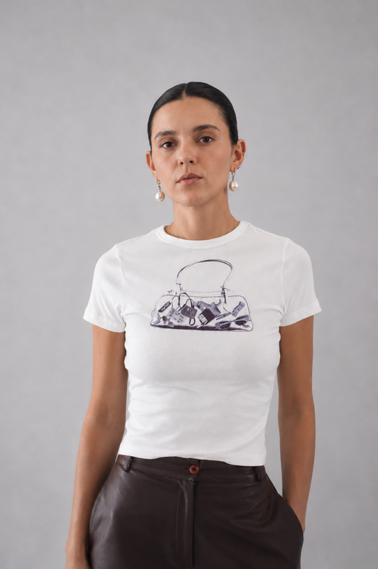 BABY-TEE GDB