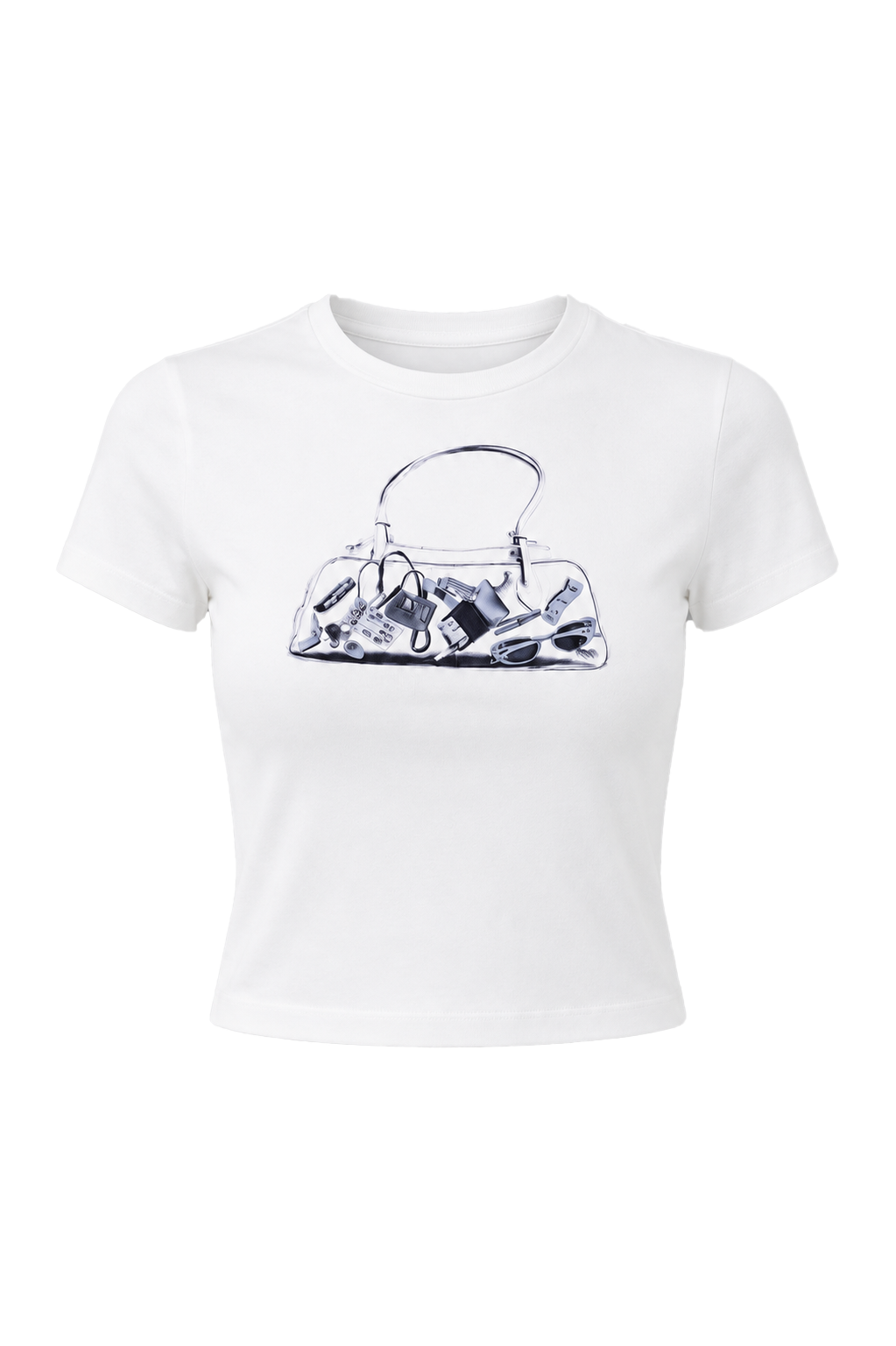 BABY-TEE GDB