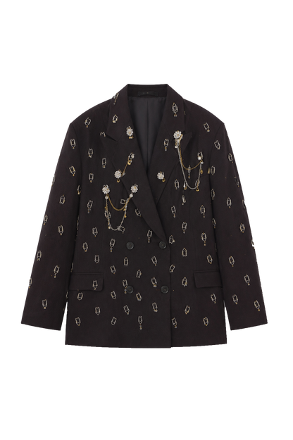 VESTE TROMBONES