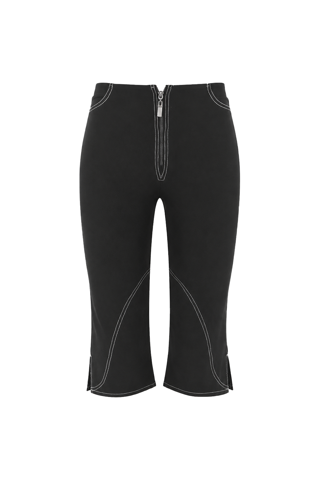 PANTALON ARCHIVE CAPRI