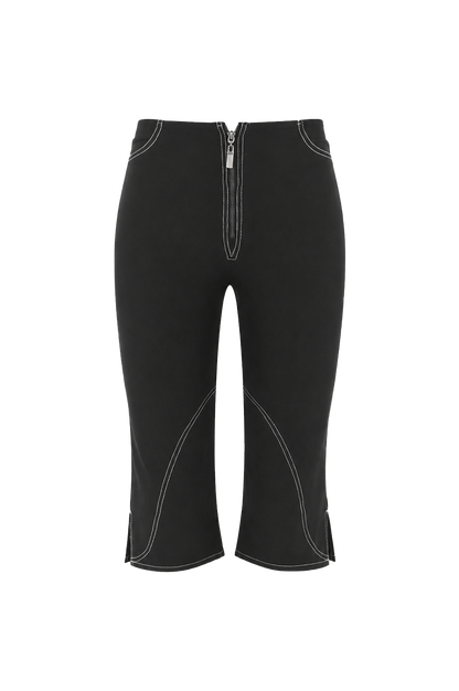 PANTALON ARCHIVE CAPRI