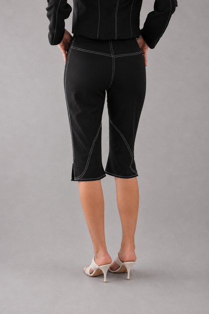 PANTALON ARCHIVE CAPRI