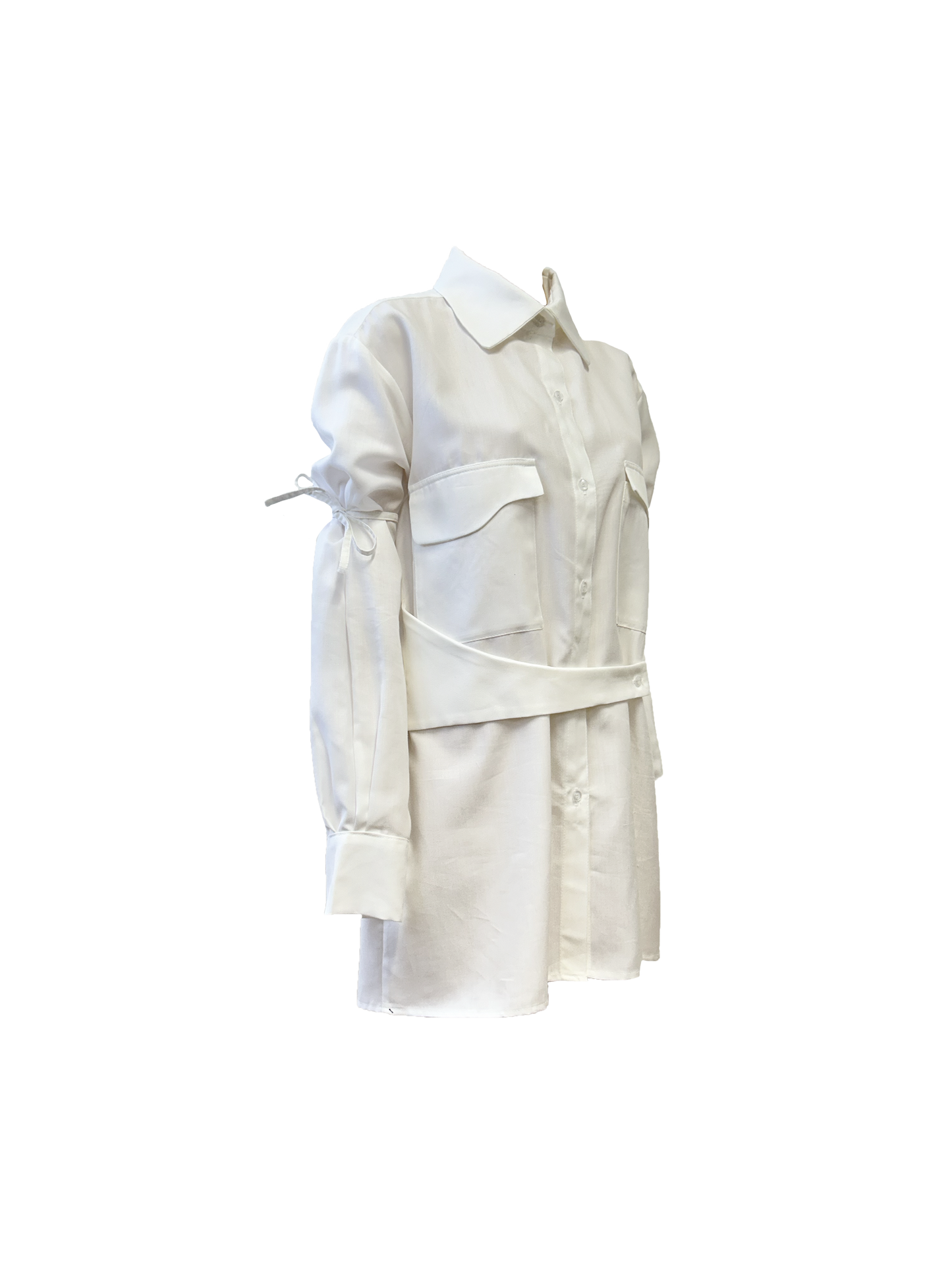 CHEMISE FRISCO