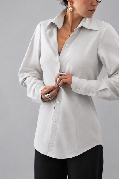 CHEMISE DATA