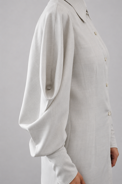 CHEMISE DATA