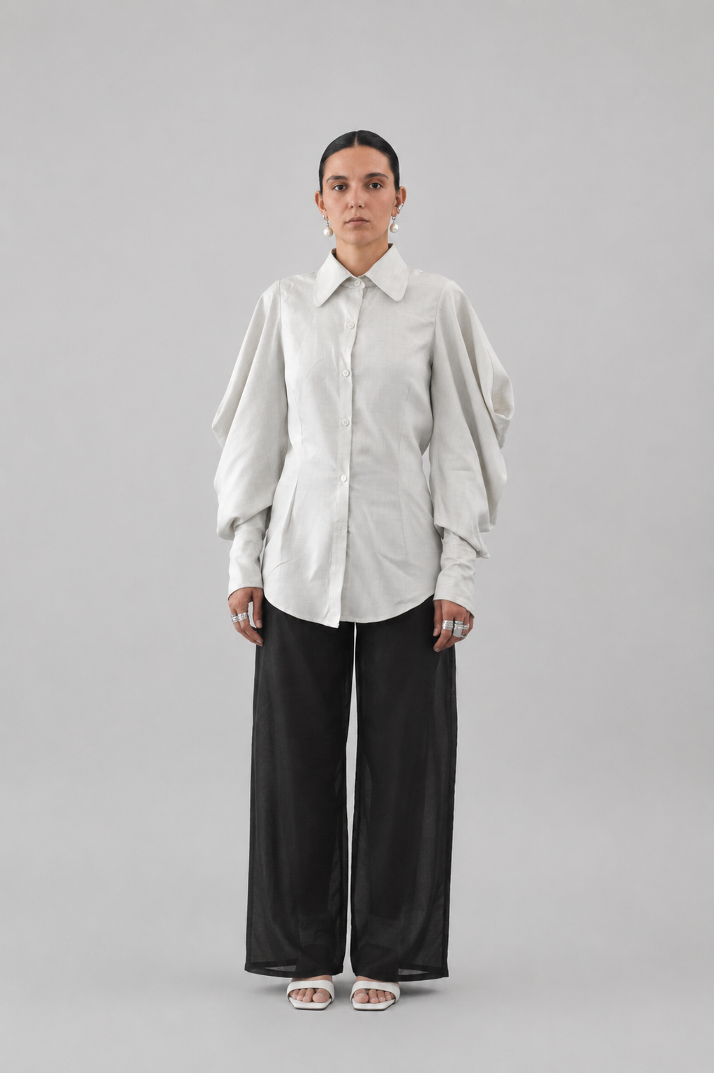 CHEMISE DATA