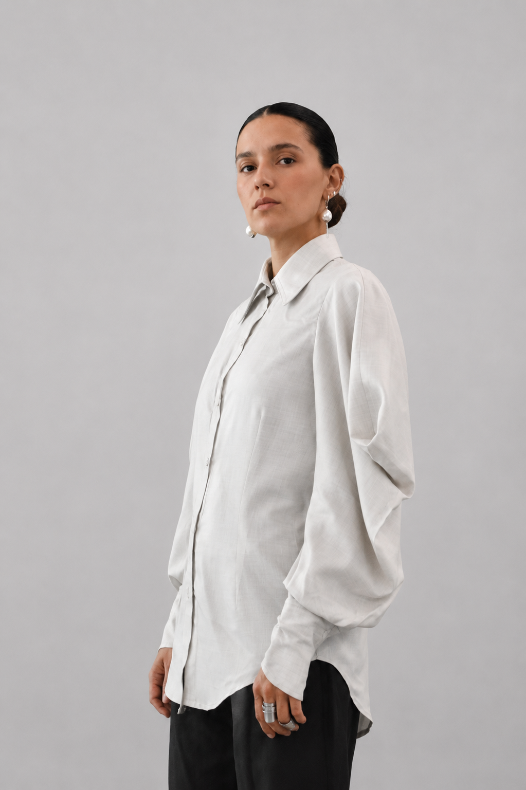 CHEMISE DATA