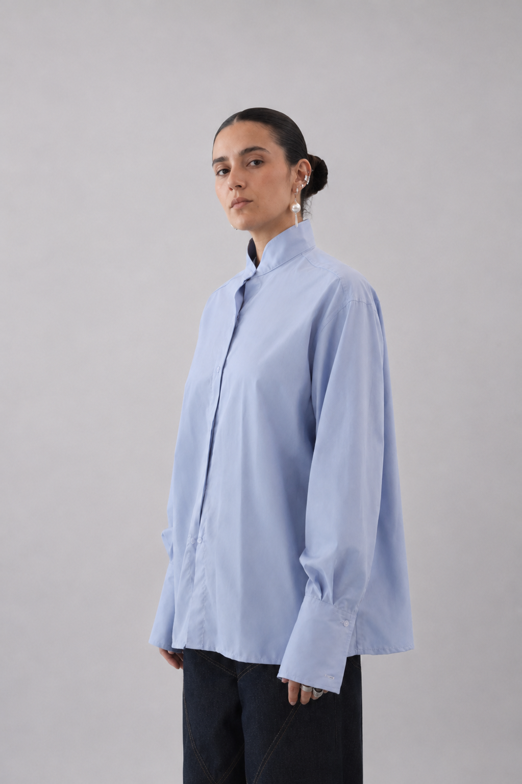 CHEMISE BEV