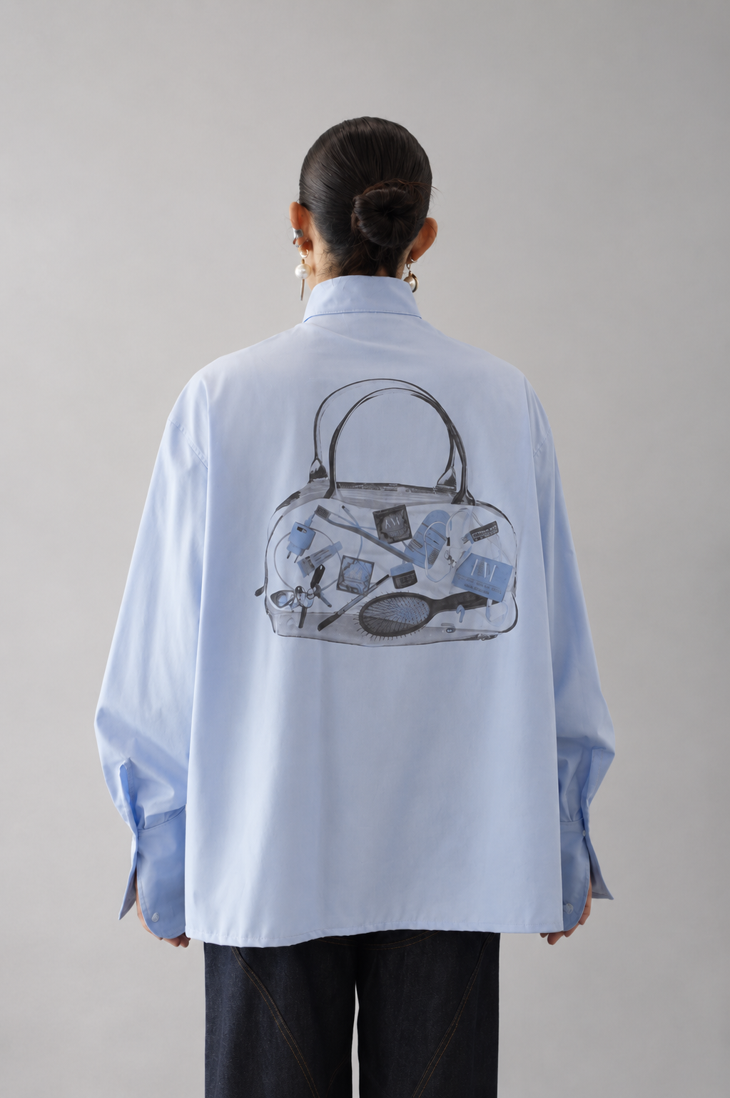 CHEMISE BEV