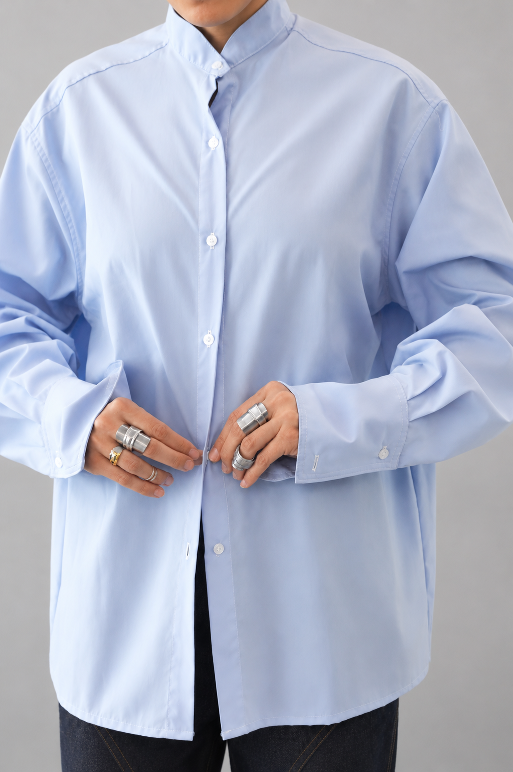 CHEMISE BEV