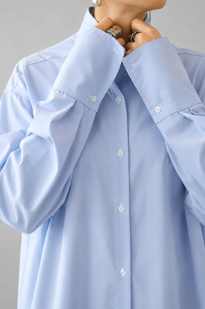 CHEMISE BEV