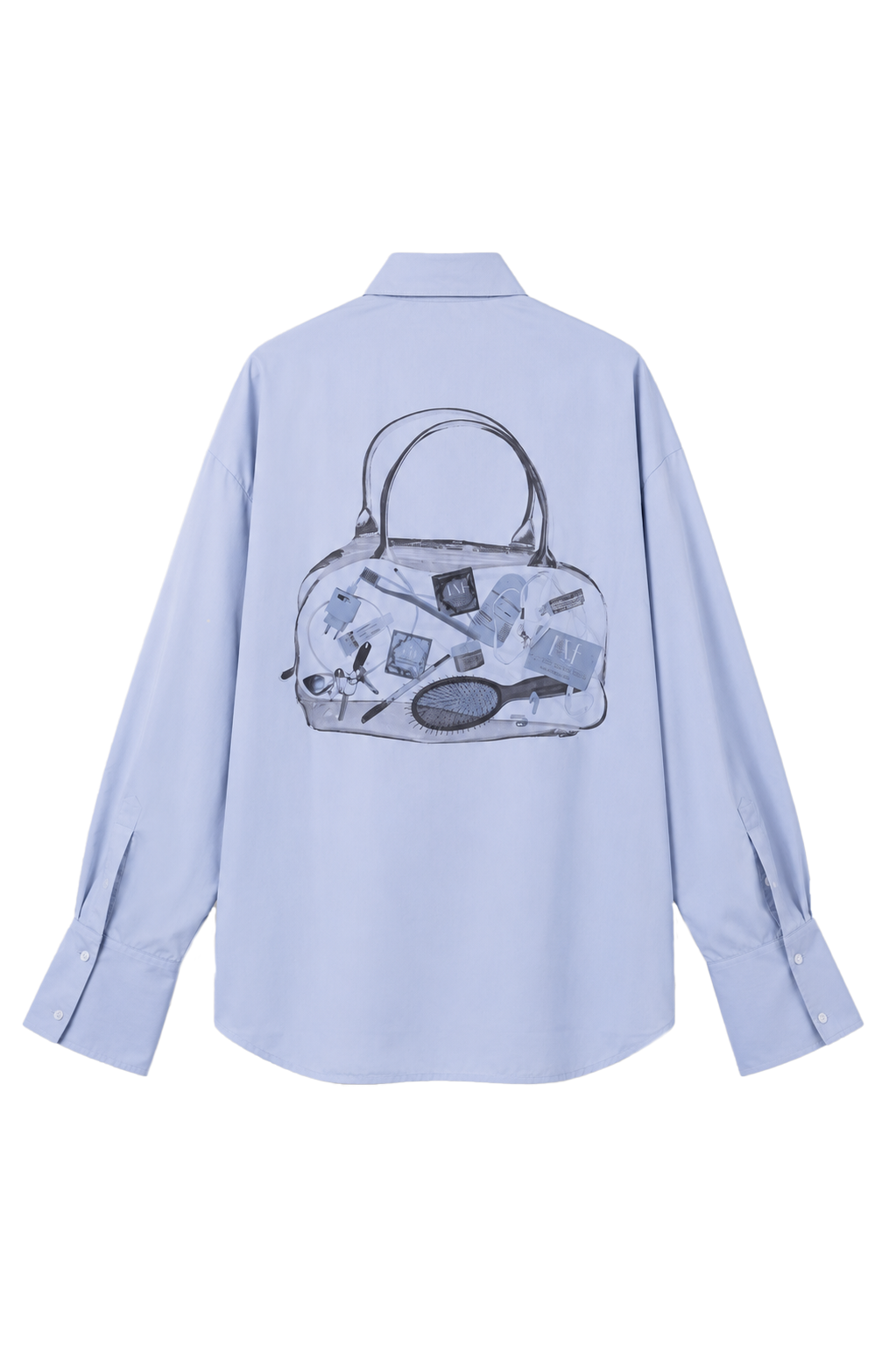 CHEMISE BEV
