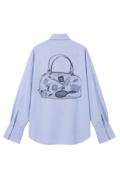 CHEMISE BEV