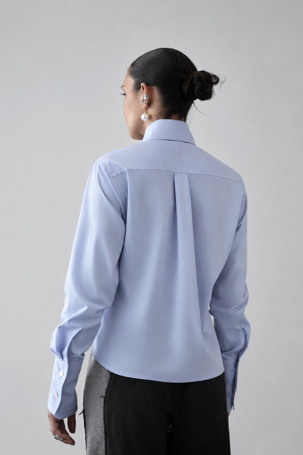 CHEMISE PPJ