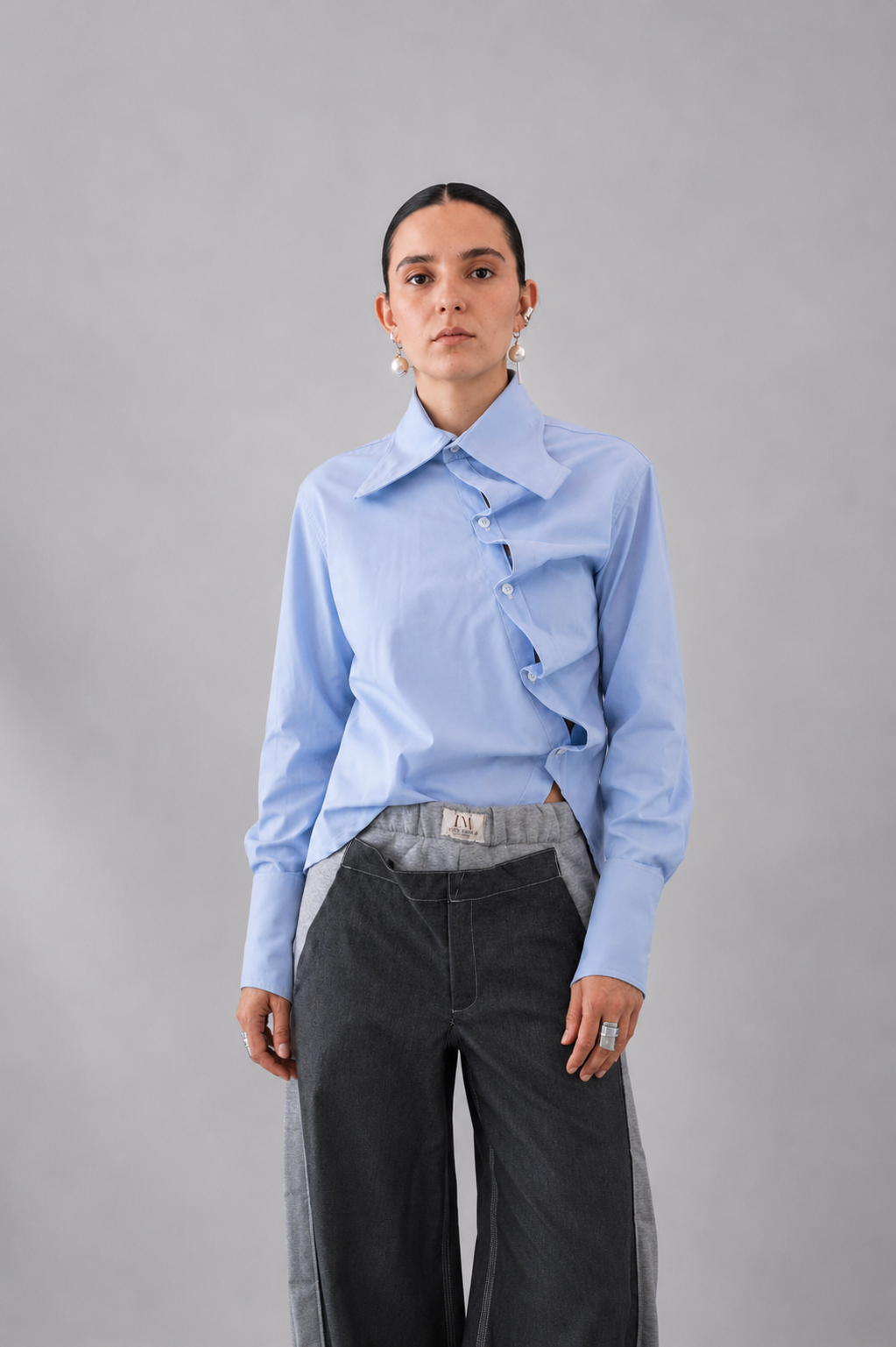 CHEMISE PPJ
