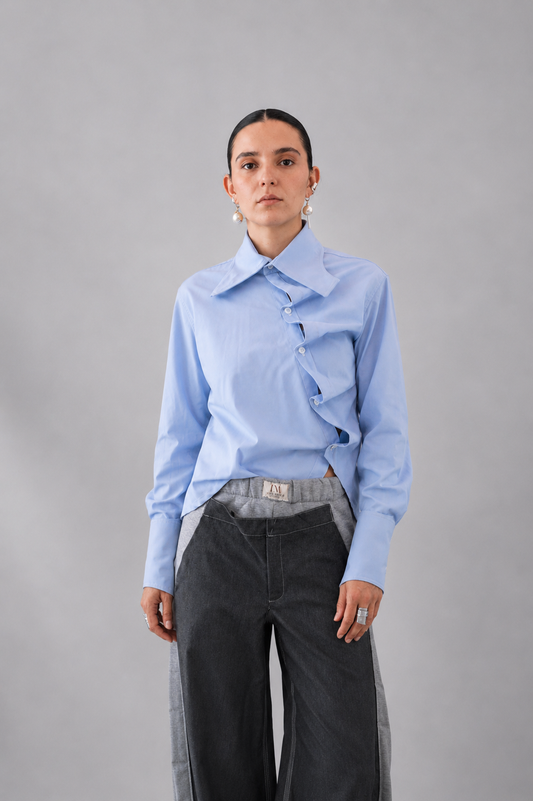 CHEMISE PPJ