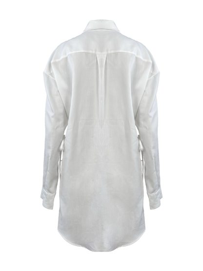 CHEMISE ABILENE