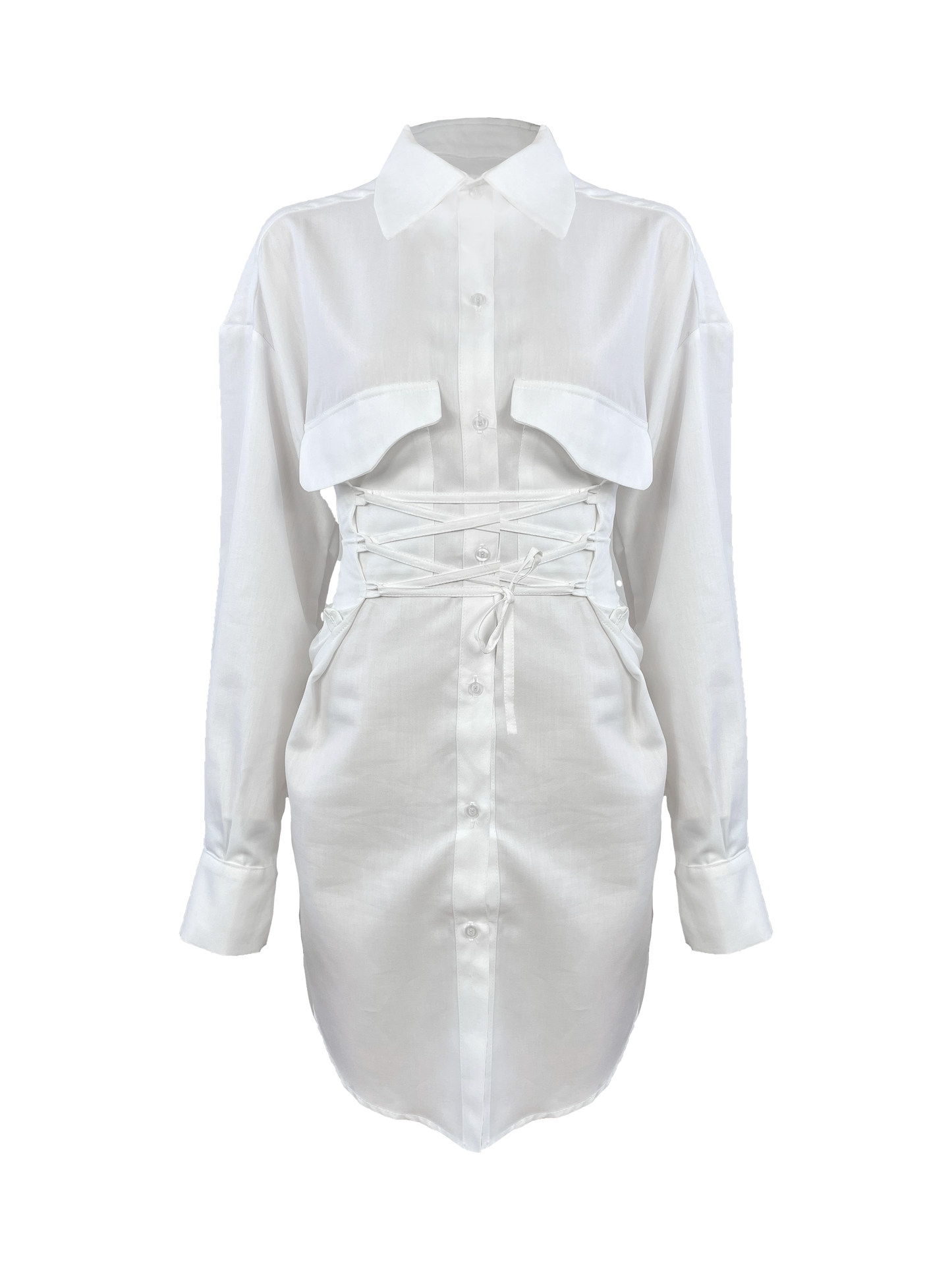 CHEMISE ABILENE