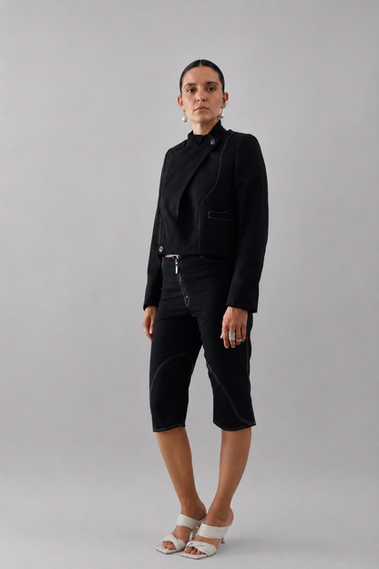 PANTALON ARCHIVE CAPRI