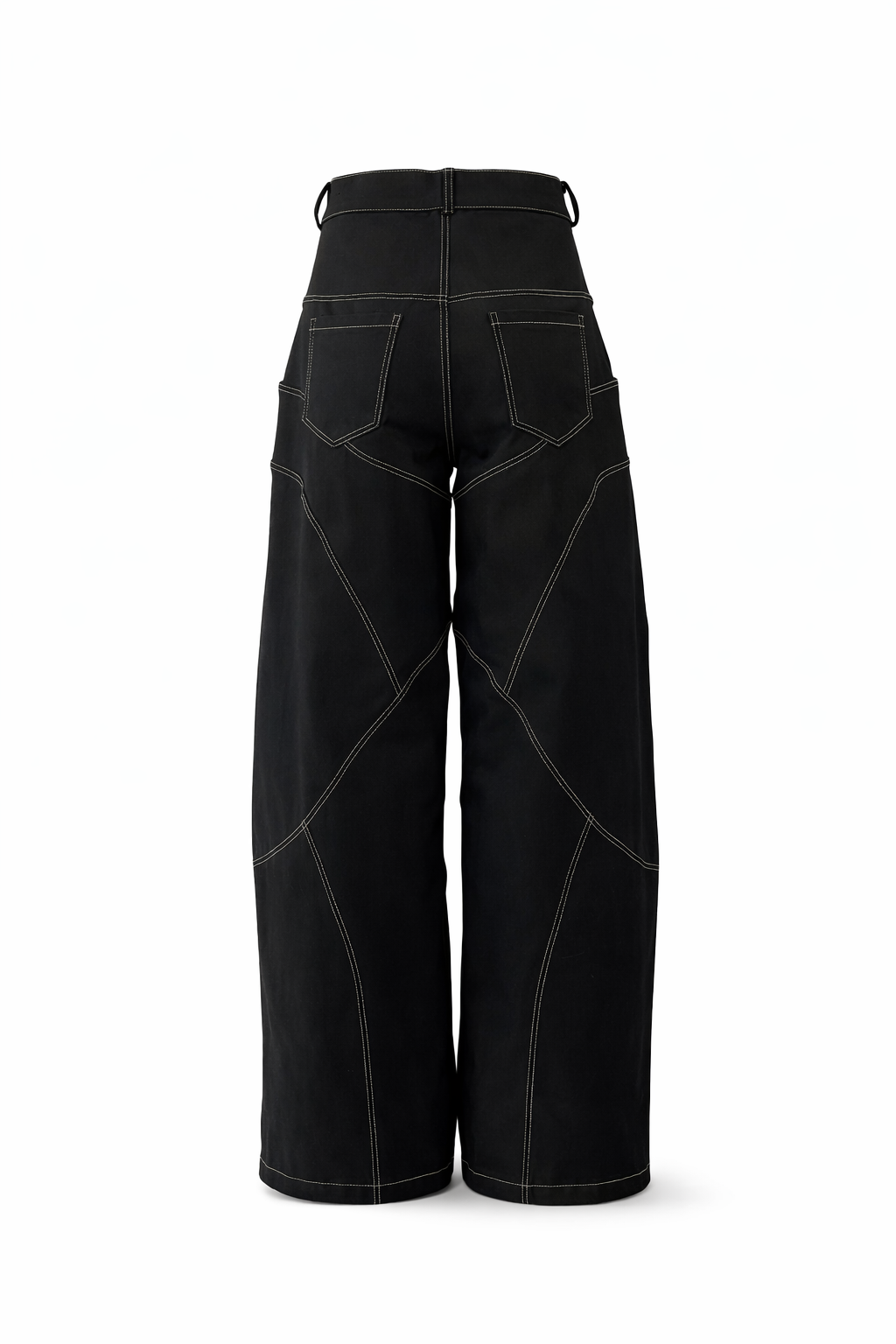 JEAN’S DENTON NOIR