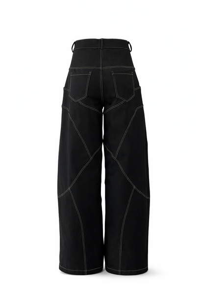 JEAN’S DENTON NOIR