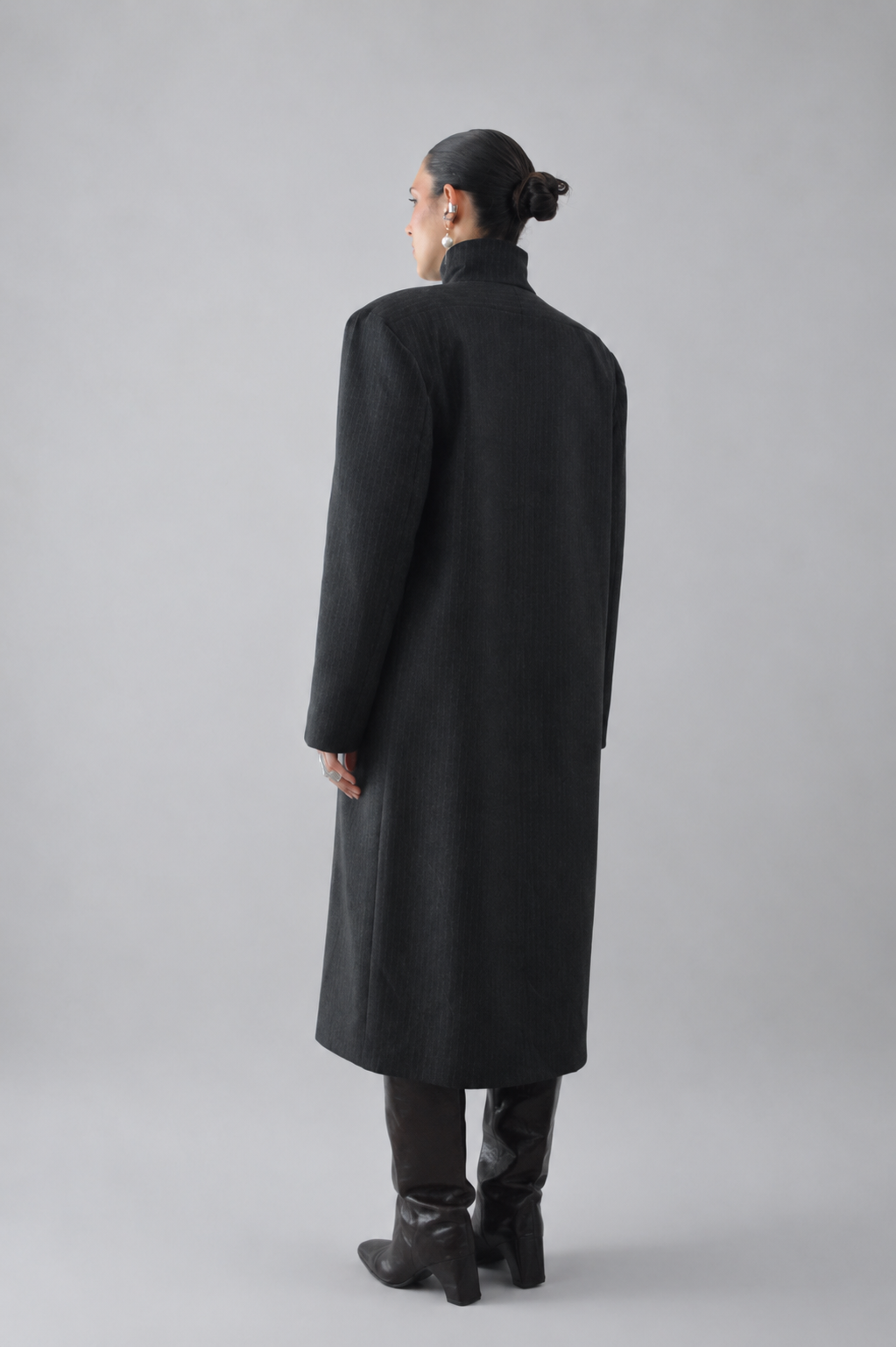 MANTEAU INDEX
