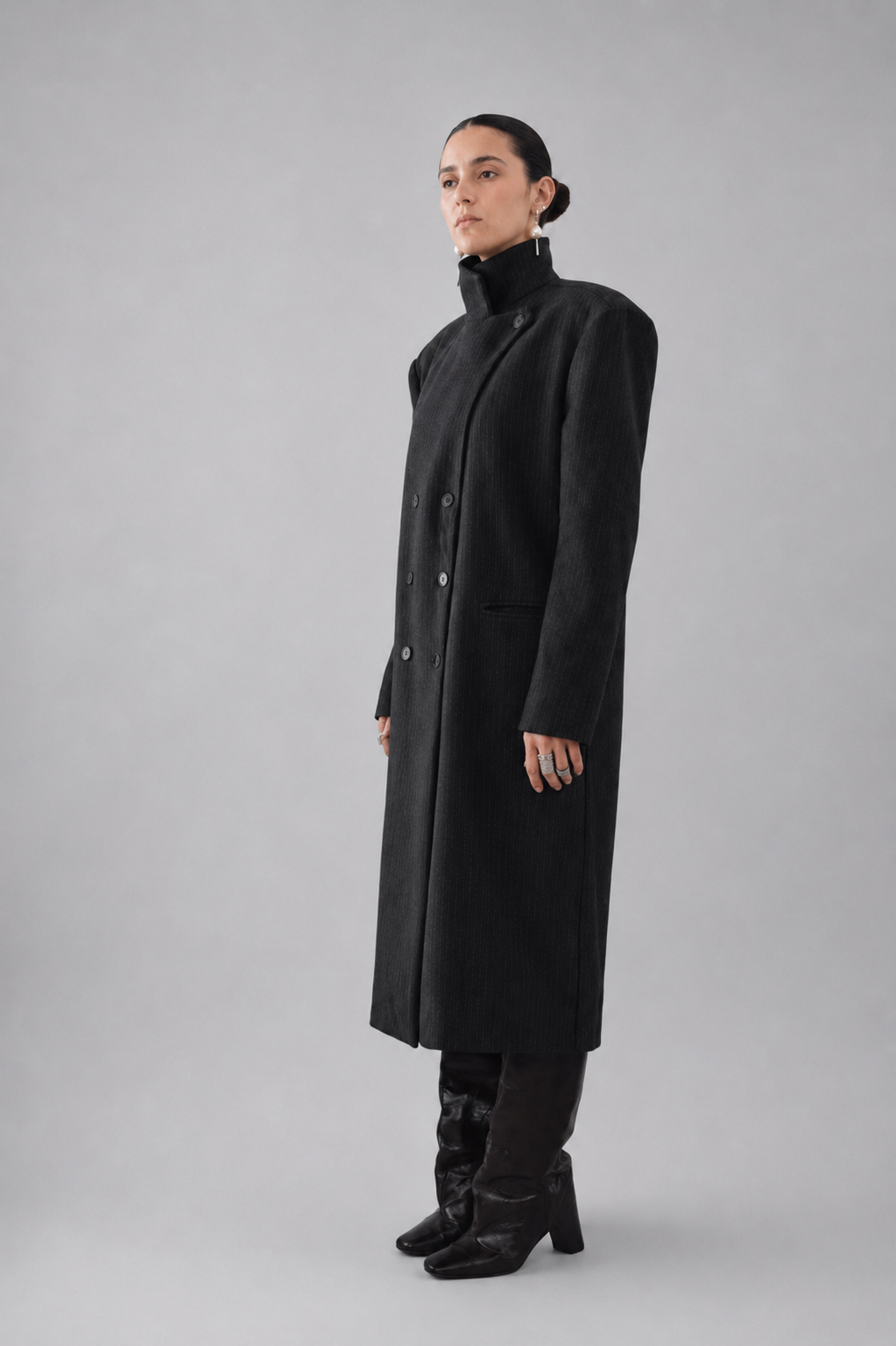 MANTEAU INDEX