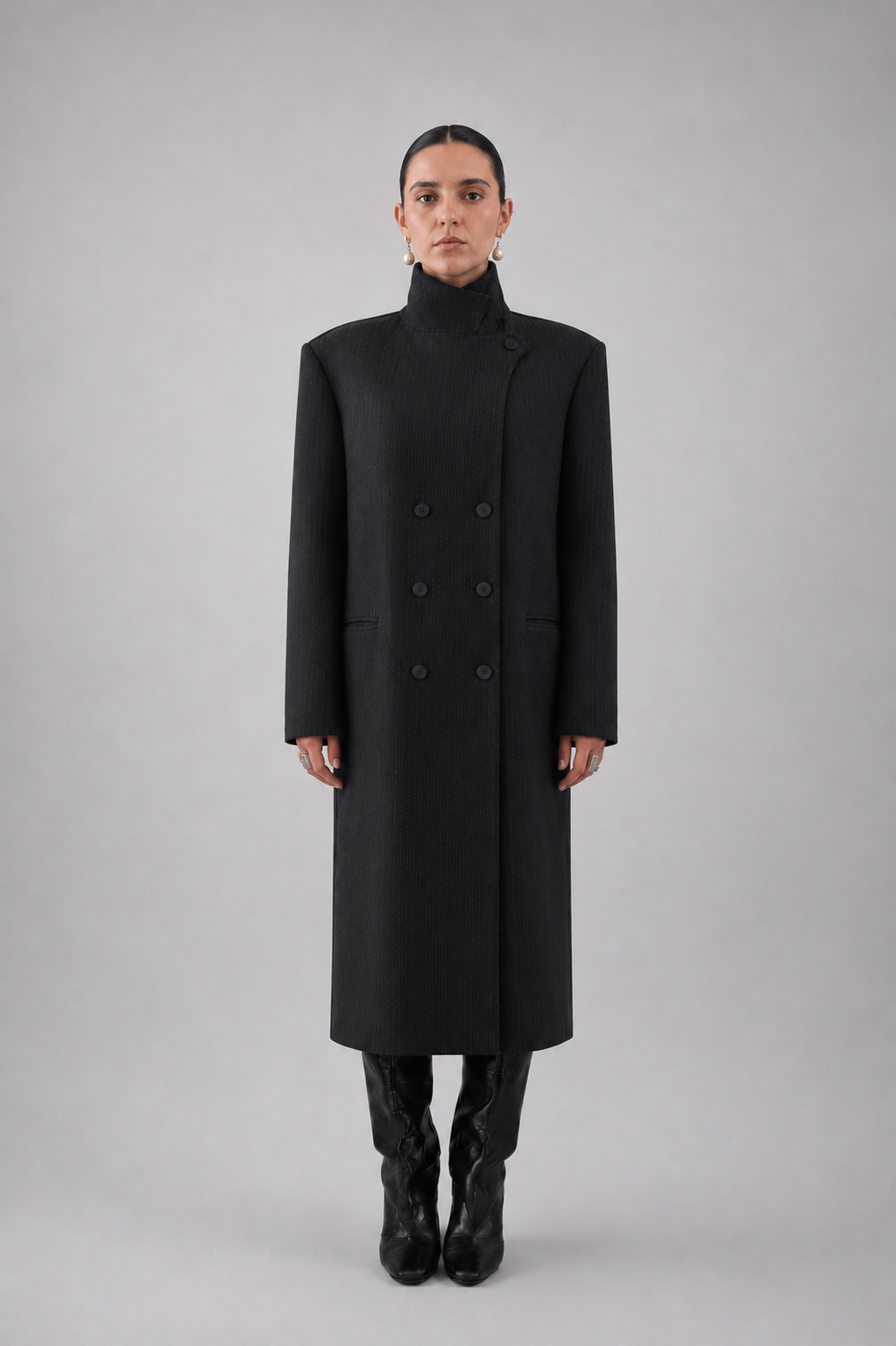 MANTEAU INDEX