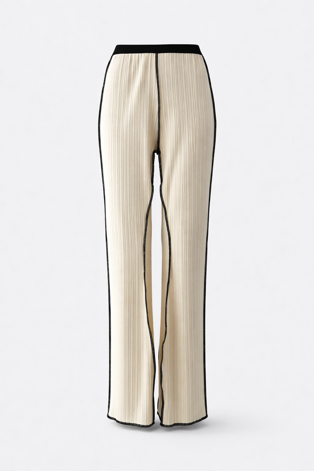 YOGA PANT SURJET BEIGE