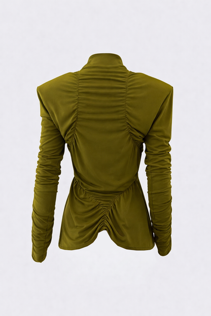 TOP JEREZ OLIVE