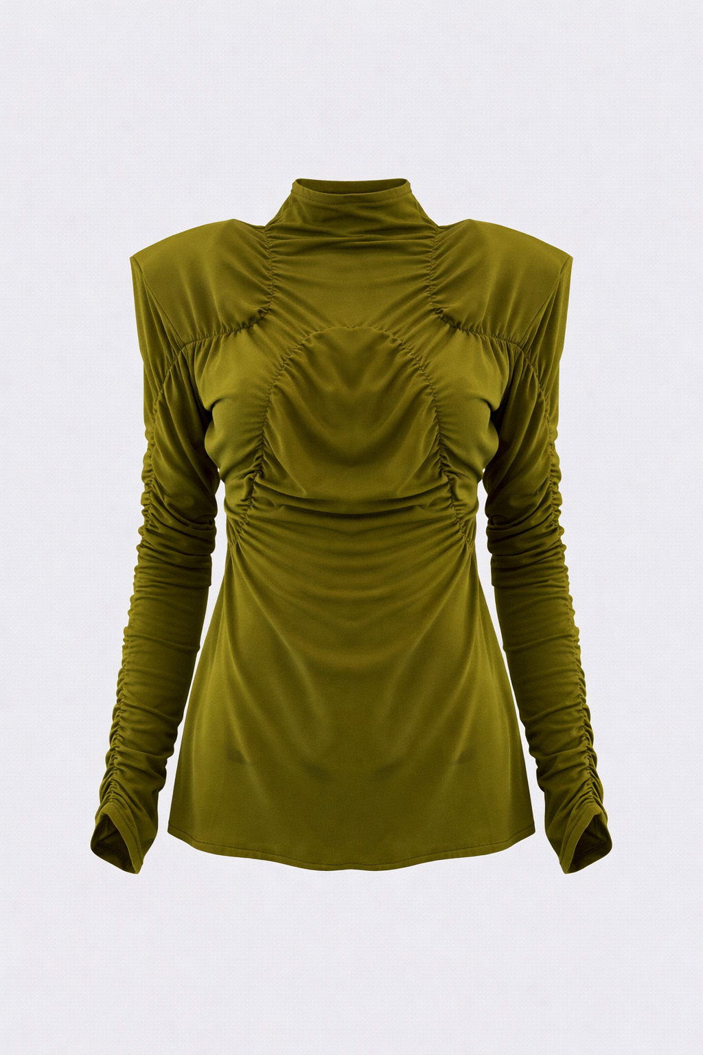 TOP JEREZ OLIVE