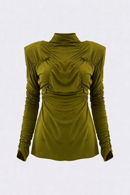 TOP JEREZ OLIVE