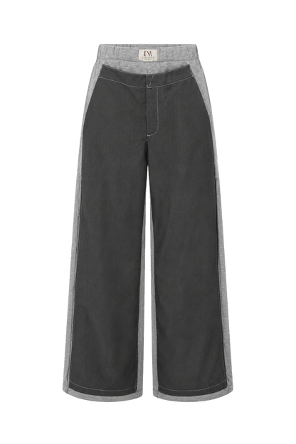 PANTALON FUSION