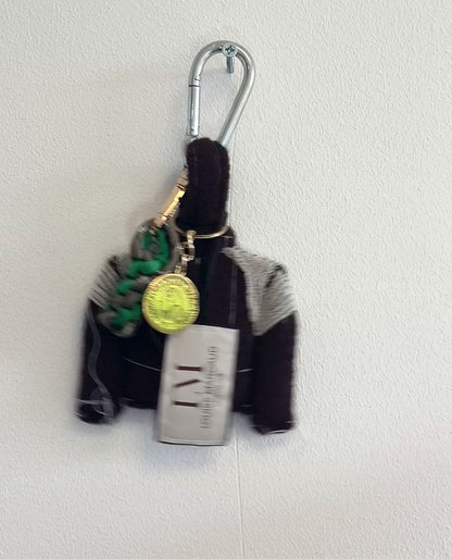 PORTE-CLASSE MUGELO