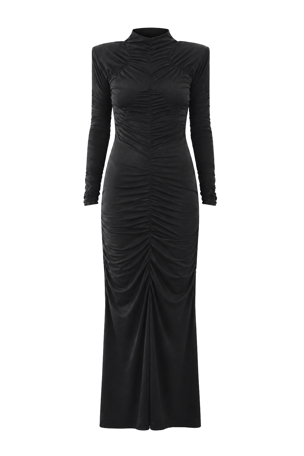 ROBE JEREZ NOIRE