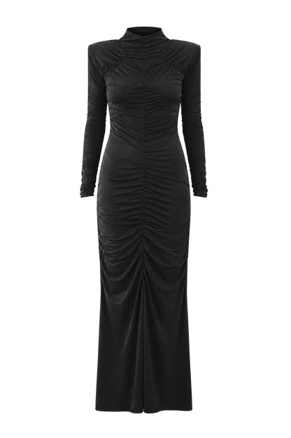 ROBE JEREZ NOIRE