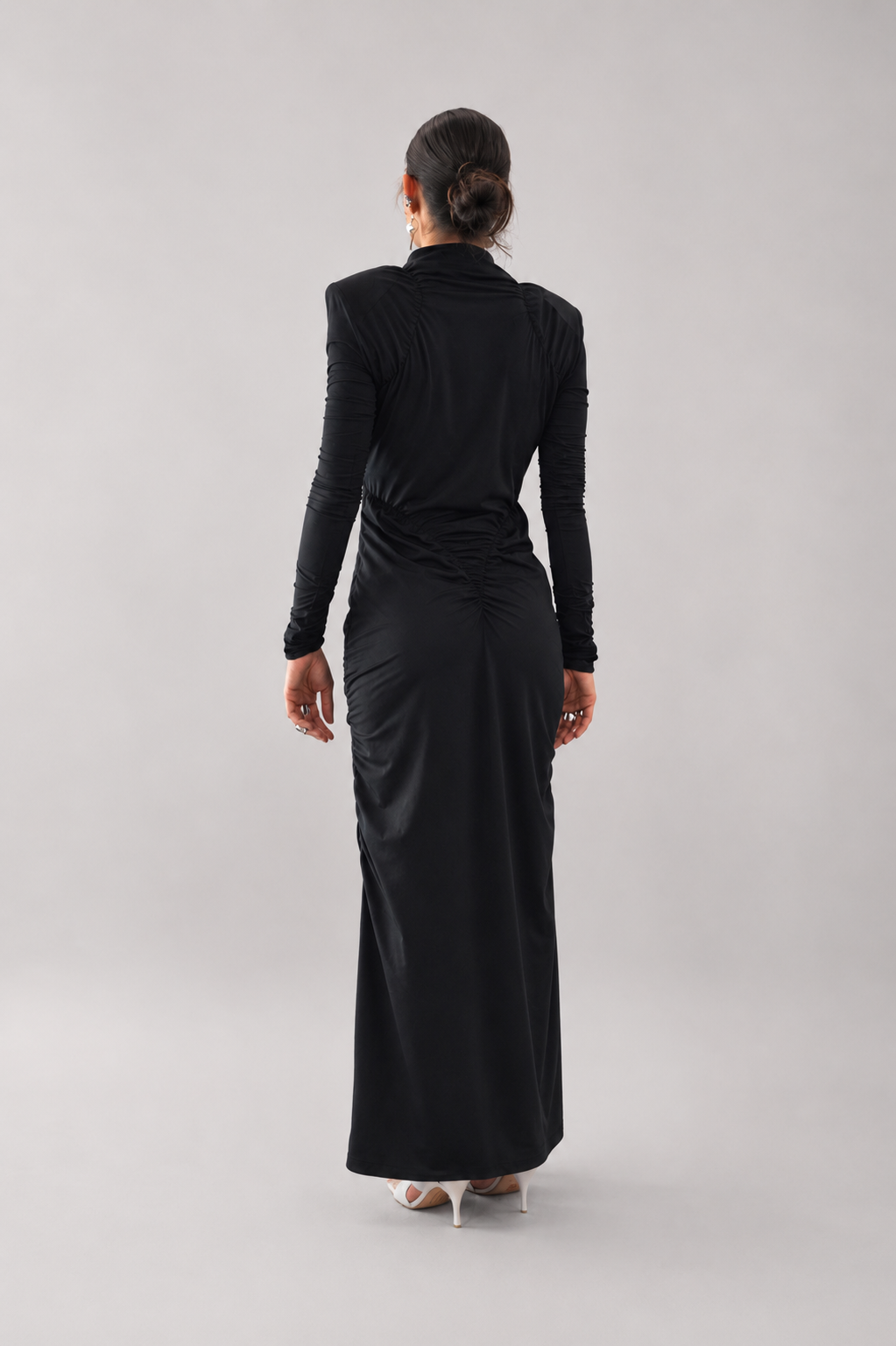 ROBE JEREZ NOIRE