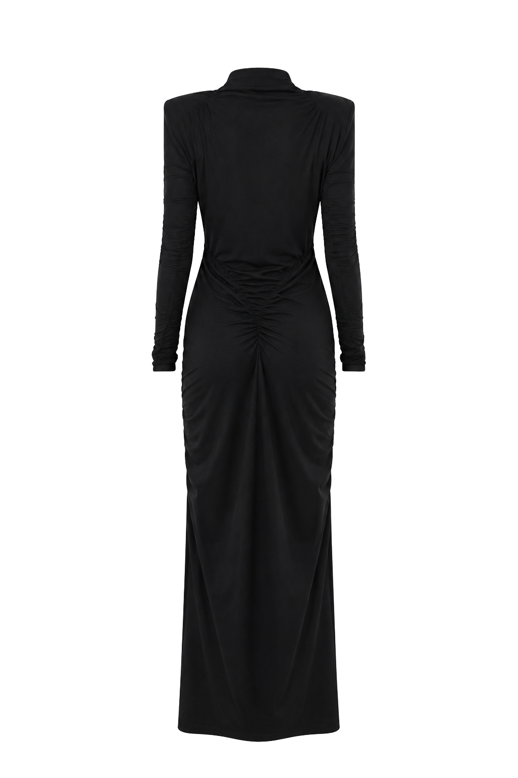 ROBE JEREZ NOIRE