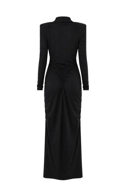 ROBE JEREZ NOIRE