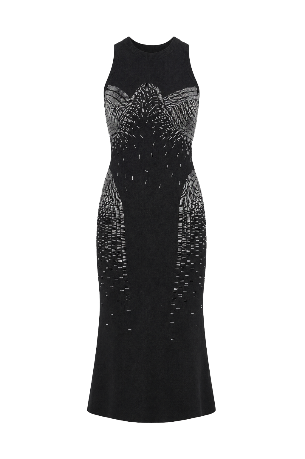 ROBE AGRAFFE
