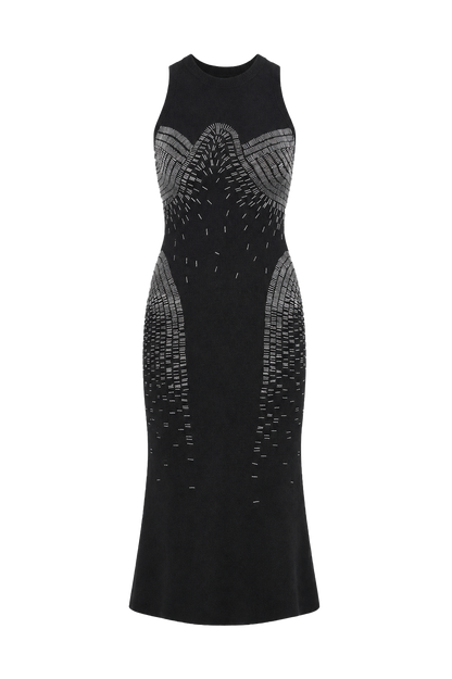 ROBE AGRAFFE