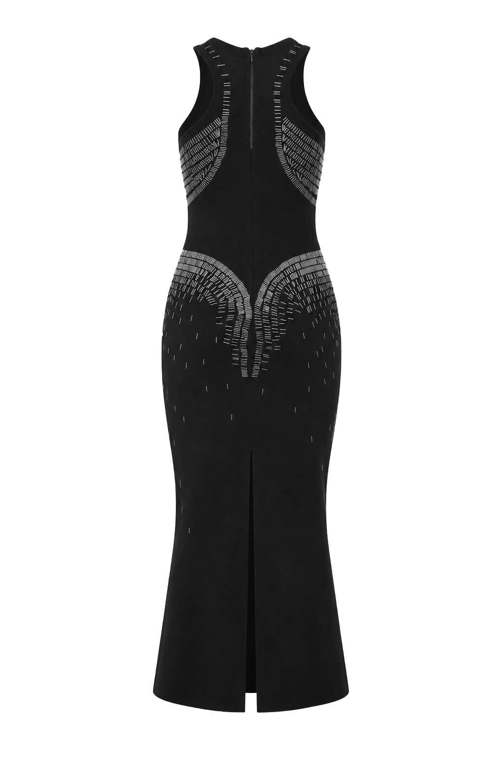 ROBE AGRAFFE