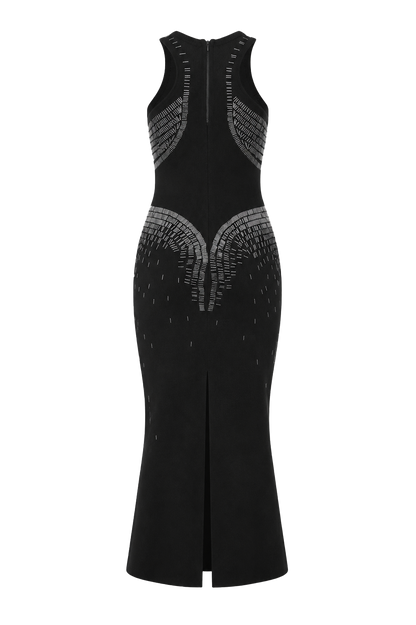 ROBE AGRAFFE