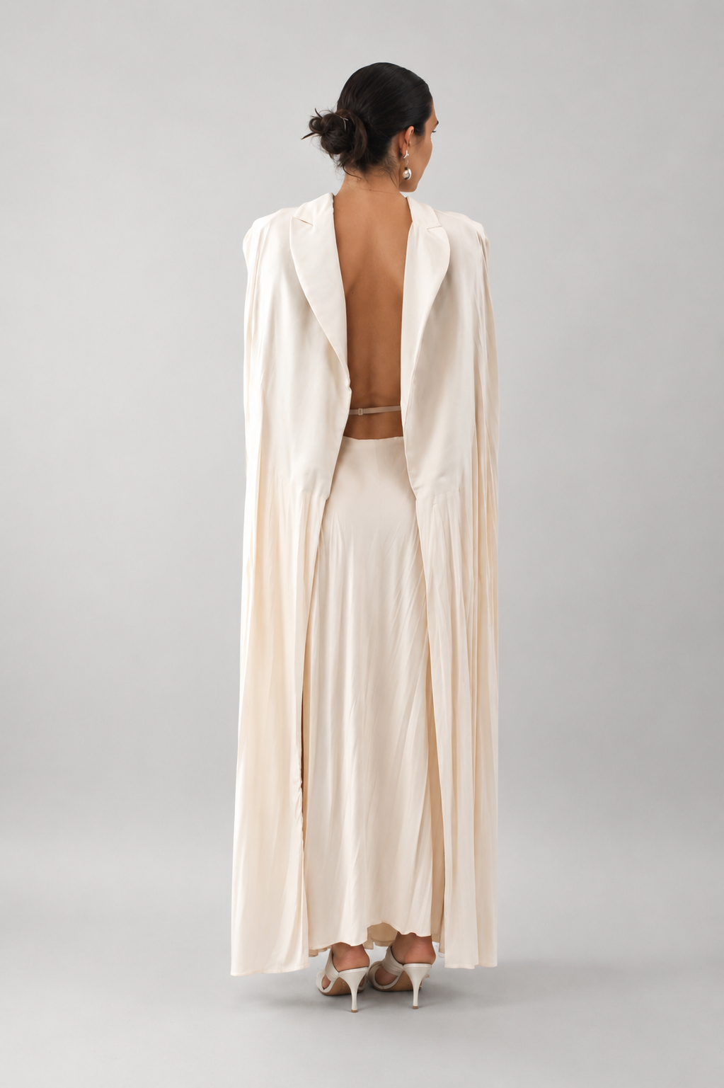 ROBE PANNE DE RÉVEIL